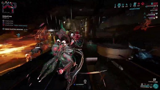 专栏《VALKYR PRIME 配置指南》的相关视频