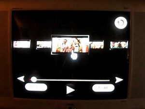 Wii Streaming for Netflix