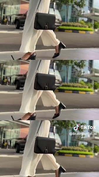 Elevate Your Business Look with Braun Büffel