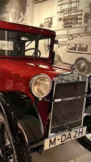 The Ultimate BMW Evolution Reveal! 🤯The Evolution of a Legend! 🏎️💨