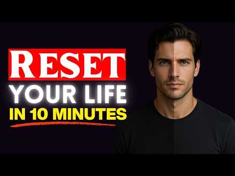 how to change yourself completely
