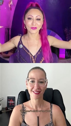 Experience pleasure & joy on a daily basis - that’s your purpose