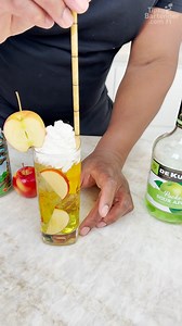 Angry Balls Cocktail | Tipsy Bartender