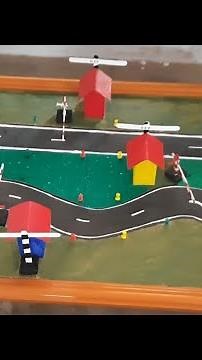 B. Ed. Commerce working and still models..