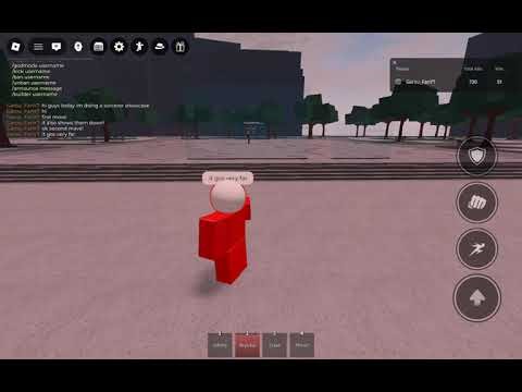 Sorcerer Showcase in The Strongest Battlegrounds!