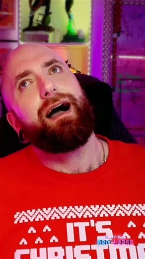 HungerFF Presents Brolapse on Instagram: "🎄 BROLAPSE HOLIDAY SPECIAL 🎄 🎙️ Hosted by @ffmuscledaddy In this clip, Dolan Wolf turns the tables and puts me in the hot seat. Some moments never leave you. 🖤 In this Brolapse Holiday Special clip, I talk about the first time I froze on stage as a kid 🎤 Didn’t sing. Looked for support. Got shame instead. If I could go back, I’d tell that kid this 👇 💔 It’s okay to mess up 💔 You don’t have to perform to be worthy 💔 You deserve compassion 🎧🎙️ LI