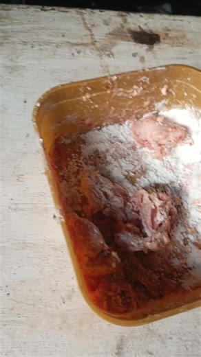 23 reactions · 9 comments | Simple breaded chicken neck #cooking #breadedchicken #foodcooking #chickenrecipes | Vanvincint B. Gutib | Facebook