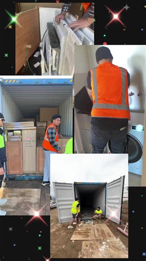 🔧 Commercial Moves Made Easy with Hauluxe Removalists 🔧 At Hauluxe, we understand that no two commercial moves are the same. While we typically provide 2 professional removalists as standard, we’re fully equipped to scale up as needed — whether that’s 3, 4, 5, 6, or more experienced team members to get the job done efficiently. 💪 Heavy, awkward, or oversized items? No problem. We specialise in moving stone, wood, marble, steel beams, and other heavy-duty materials with care and precision. Fro