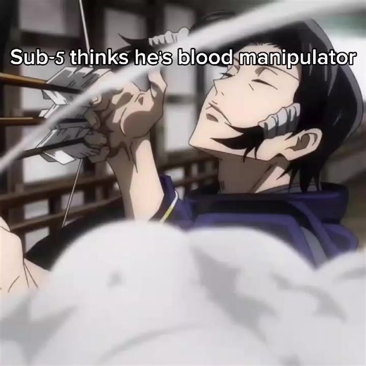 Jujutsu Kaisen Edit Collection