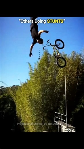 "Others Stunts vs Last One" ☠ || #shorts #stunts #edit #troll #aura