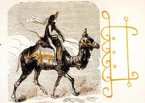 Paimon: The Complete Demon Profile - The Occultist