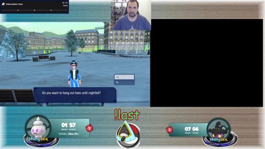 Shiny Snorunt #2 Legends: Z-A