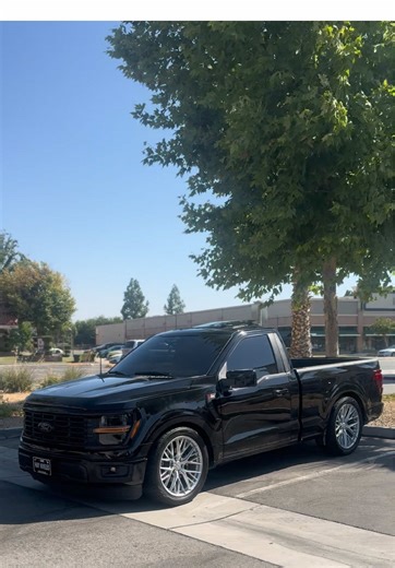 Exploring the Ford F150 Single Cab Performance