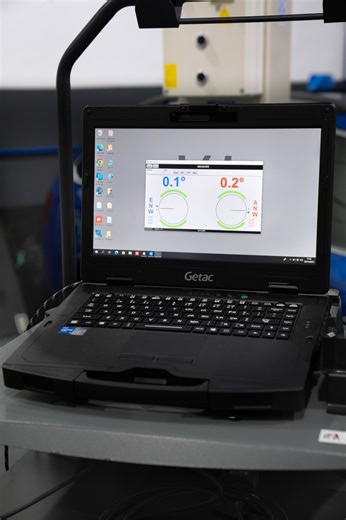 Substituição e afinação da distribuição do veículo VW Golf GTE. | Kfz Technik