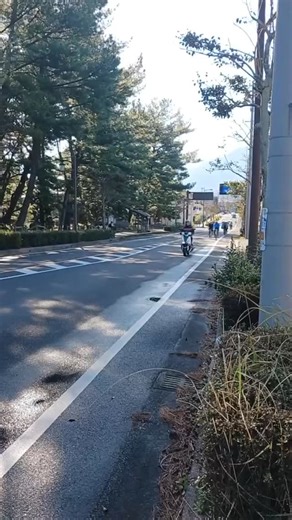 本日開催！ 第13回 サイクリング屋久島2026 🚴‍♂🚴‍♀🚴 たくさんの選手の皆さんが 屋久島の景色と風を感じながら 走り抜けて行きました！😊 沿道からの声援も選手の皆さんに 届いたようです！ 参加された皆さん、お疲れ様でした！ #屋久島観光センター #yakushima #屋久島 #サイクリング屋久島2026 | 屋久島観光センター