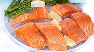 Raising and Harvesting Salmon: A Detailed Look at the Process