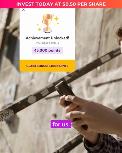 If Big Tech makes trillions off your time, shouldn't you make hundreds? Mode Mobile built the answer. This offer is only open to accredited investors. | Mode Mobile