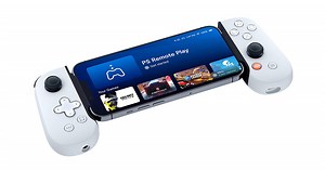 Sony lansează un controller oficial compatibil cu telefoanele Apple - Backbone One PlayStation Edition for iPhone