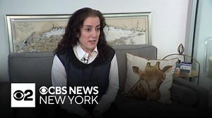 Iranian Americans in New York express hope and concern about war