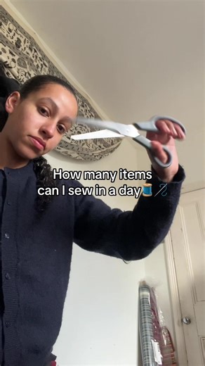 New low v neck style available now, link in bio💕💕I’m counting it as 6 since they’re reversible and are 2 different style tops in 1 #sewing #smallbusinessuk