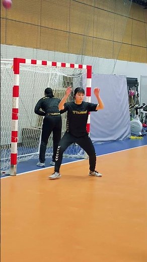 【女子日本代表U-20】強化合宿の様子をお届け #ハンドボール日本代表