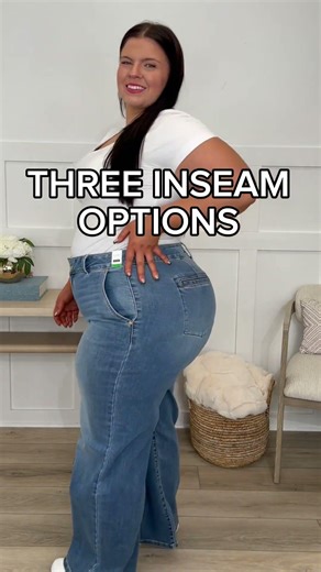 What's the Hype? | Judy Blue Movement Test