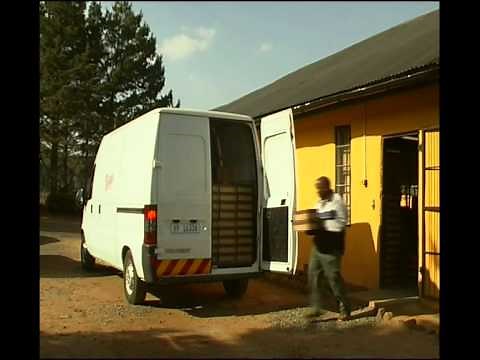 Tsonga Handmade Leather Shoes South Africa