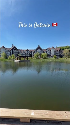 Hidden Gems of Blue Mountain