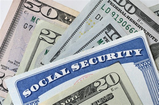 Here's who gets Social Security payments this week on March 11