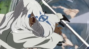 DLC Character Venom Available Now in Guilty Gear Strive