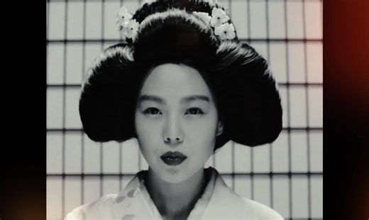 The Handmaiden Drawings Editing | After Effects Tutorial