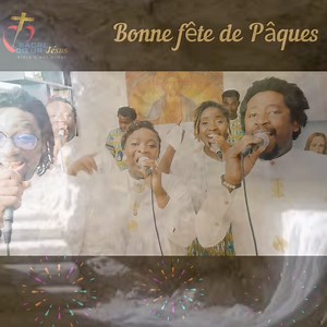 46K views · 2.9K reactions | Bonne fête de Pâques famille ! Soyons...