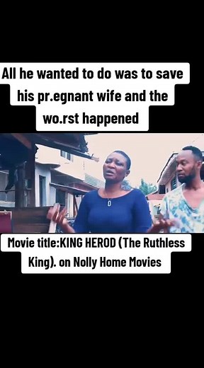 KING HEROD: A Tale of Sacrifice and Tragedy