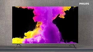 Philips QLED TVs brings the ultimate visual experience straight to your home. With a 4K Ultra HD display combined with Quantum Dot LED and Dolby Vision® advanced HDR technology, immerse yourself in a more vibrant and engaging entertainment experience. Learn more: https://www.usa.philips.com/c-e/so/televisions/QLEDTV.html | Philips TV | Facebook