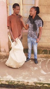 These guys who do this job, please respect them at least. They are just normal guys wenye life imepush to the edge and they do what they can instead of doing nothing | Kindness Unmasked