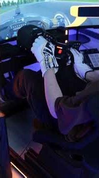 Un cockpit simracing complet à 649€… ça vaut quoi ? 👀