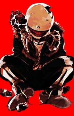 INSATIABLE HUNGER [a idw sonic comic's x male reader fanfiction] - an unexpected confrontation