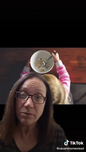 Ghost Tickles Toddler's Feet | True Story #CecereHomestead