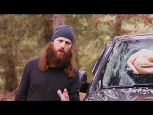 State Farm Turkey Fryer Safety with Si and Jase