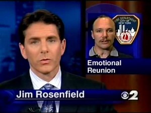 WCBS 11pm News, July 18, 2005