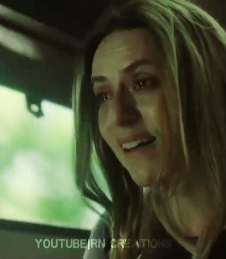 Money heist ending scene.