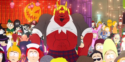 The 10 Best Halloween Episodes From 2000s Sitcoms, Ranked