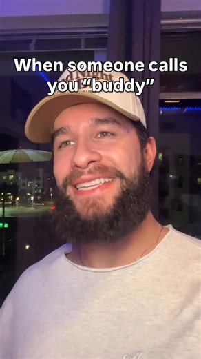 Daniel Padilla on Instagram: "Gotta be the most disrespectful word 💀"