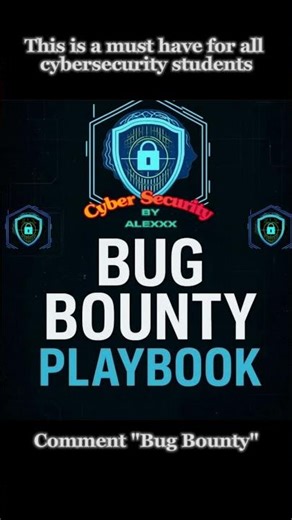 Bug Bounty Full Course | Complete Guide from Beginner to Advanced (2025)