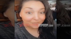 Thoughts? Chick Wasn't With It After Hearing The Covid-19 Vaccine Wipes Out Your Antibodies!