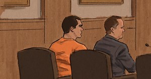 Former GOP operative Anton Lazzaro guilty on all charges