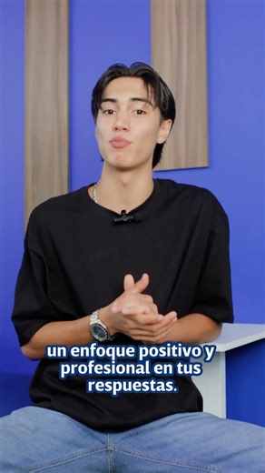 ⁉️Entrevista por competencias ⁉️Descubre este tipo de entrevista cada vez más común y sigue estos consejos para superarla con éxito 📝​✅​ #computrabajo #buscarempleo #entrevista #entrevistadetrabajo #competencias #empleo #tipentrevista | Computrabajo