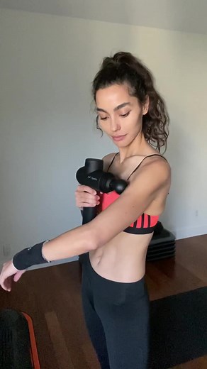 Optimiza tu recuperación con Hypervolt 2 Pro