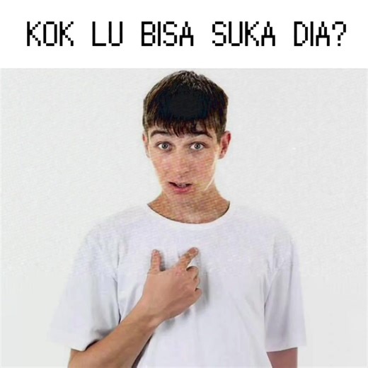 Kok Lu Bisa Suka Dia? Lirik Lagu dan Cerita Anime