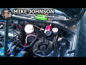 Step-by-Step Guide: How to Change a Fuel Pressure Regulator Like a Pro!